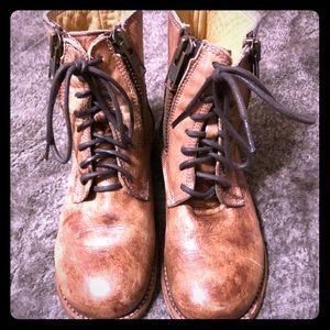 BedStu Boots